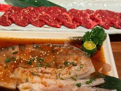 -御牛道日式烤肉料理(杭州万象城店)