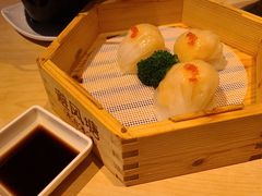 避风塘虾饺皇-避风塘(百联东郊店)