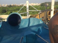 -热带风暴水上乐园(新镇路)