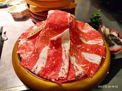-肉勝和牛寿喜烧(北城天街店)
