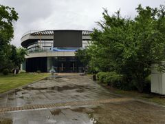-九里河湿地公园
