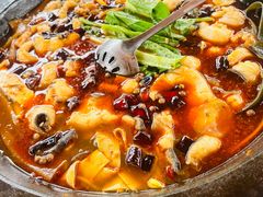 -九寨沟石锅鱼(沣峪口店)