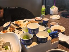 -川骄海鲜自助(亚运村店)