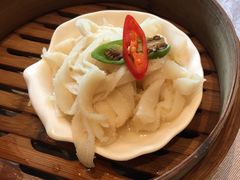 -豫园万丽酒店-万丽轩中餐厅(河南南路店)