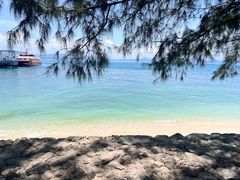-三亚西岛海洋文化旅游区