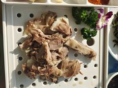 -老毛手抓·盐池滩羊非遗手抓(宁夏总店)