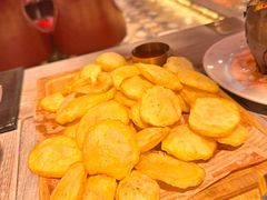 -卢布里西餐厅(星海广场店)