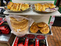 -清真·丝路香妃新疆餐厅