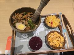 -京参 • 擂椒饭(这有山店)