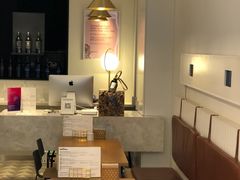 -大酉·M Coffee(北京美术馆店)
