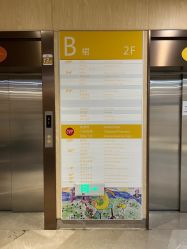 -大连市妇女儿童医疗中心(希望广场儿童院区)