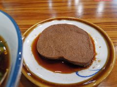 素鸡-小方的面(徐家汇店)