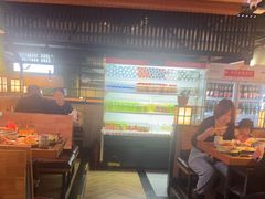 -梨花自助烤肉(天河城店)