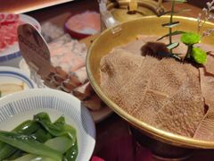-巴奴毛肚火锅(京西大悦城店)