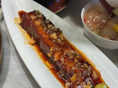 -柴门饭儿(成都太古里店)