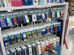 -YONEX网羽有约(新街口店)
