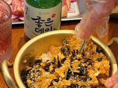 -子檀大隐炭烧(食品街店)