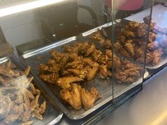 -汴京炸鸡王(蔡锷北路店)