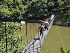 -九鲤湖风景区