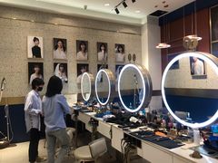 -海马体照相馆(大连柏威年购物中心店)