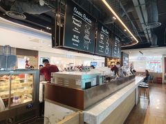 -COSTA COFFEE(恒基名人购物中心店)