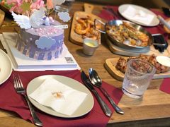 -G+KITCHEN(龙湖狮山天街店)