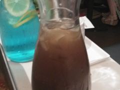 -鱼酷活鱼烤鱼(恒隆广场店)