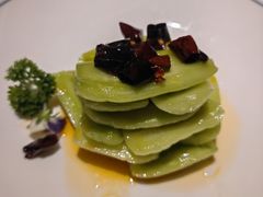 -南山翁新概念川菜(江宁万达广场店)