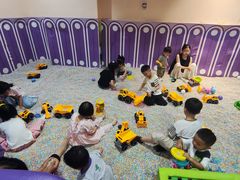 -假日小镇多奇妙乐园