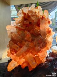-蓝晶灵天然水晶专卖店
