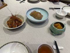 -狮王府淮扬菜(百家湖1912店)