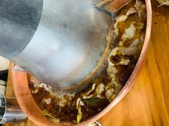 -东镇老火锅(长春路首店)