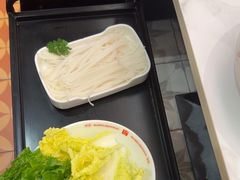 -八合里潮汕鲜牛肉火锅(深圳海岸城店)