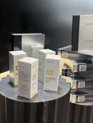 -春田皮肤管理中心品牌旗舰店