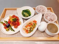 -瑞婴丽月子中心(虹桥店)