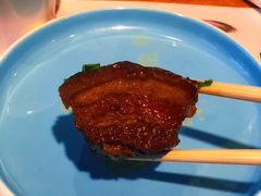 -老长春肉馆(创业大街店)