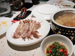 -宴立方海鲜自助(义乌万达广场店)