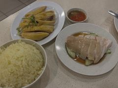 -南香饭店(Jalan Sultan)