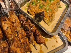 -壹加壹电烤串(总店)