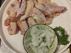 -八珍玉食鸡煲·打边炉(印象城店)