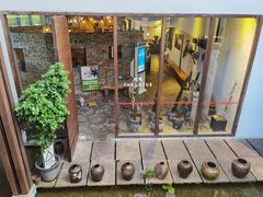 -几荷·恰似故人来(秀水广场店)