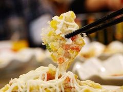 -罗阳人家私房菜(罗阳路店)