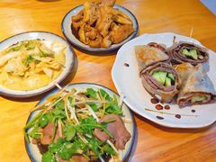 -大牛湾·眷村牛肉面(蠡溪店)