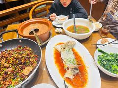 -钵家大院(大花岭店)