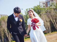 -崇明金茂凯悦酒店.宴会厅