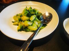 -喜悦烤鸭·新京菜(王府井店)