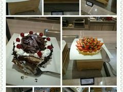 android_upload_pic-新发展亚太JW万豪酒店·福苑咖啡厅