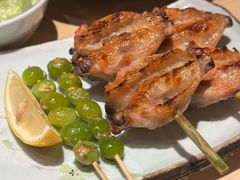 -小山日本料理(太古汇店)