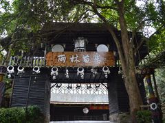 -海南槟榔谷黎苗文化旅游区