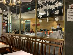 大堂-东来顺饭庄(apm总店)